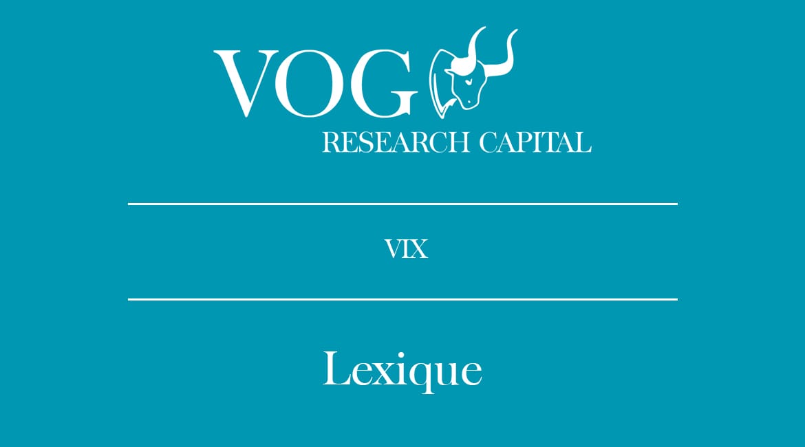 Le VIX